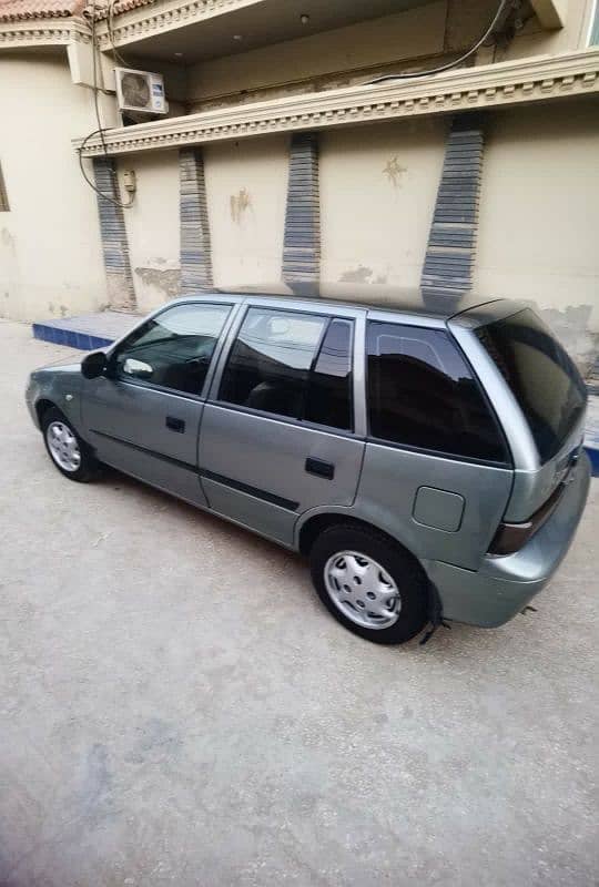 Suzuki Cultus VXR 2012 Excellent condition 2