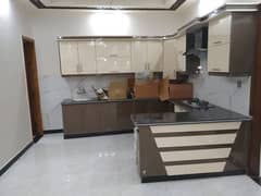 Portion available for rent gulshan-e-iqbal block 3