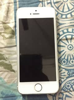 i phone 5s  16gb non pta