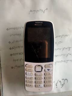 Nokia 210 &,1208