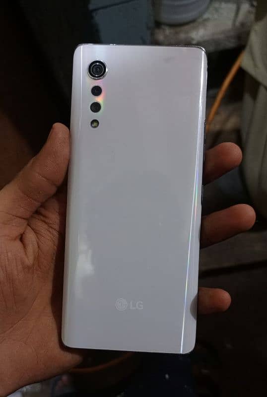 Lg velvet fnl 20k 0