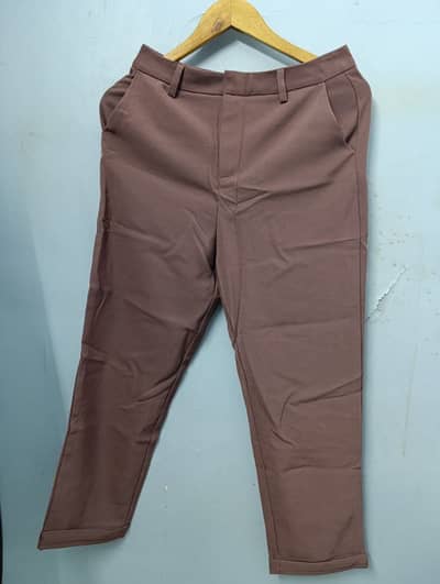 Western wear clothing for winter