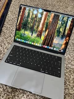 Macbook Pro M3