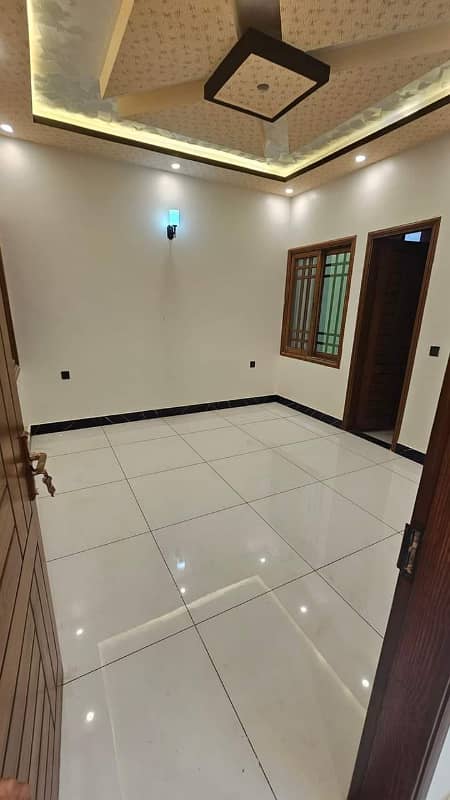 Independent bungalow available for rent 8