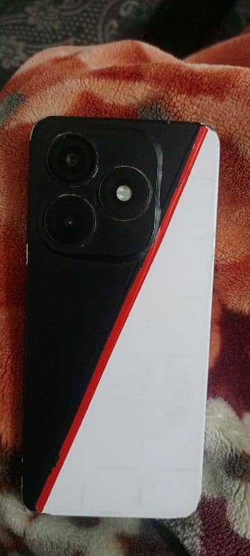 Itel model 1