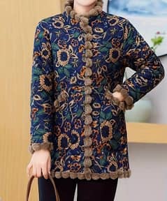 Elegant Jacket for Women