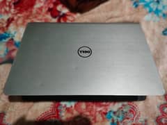 Dell i5 4th generation 16 gb ram touch screen laptop for sale