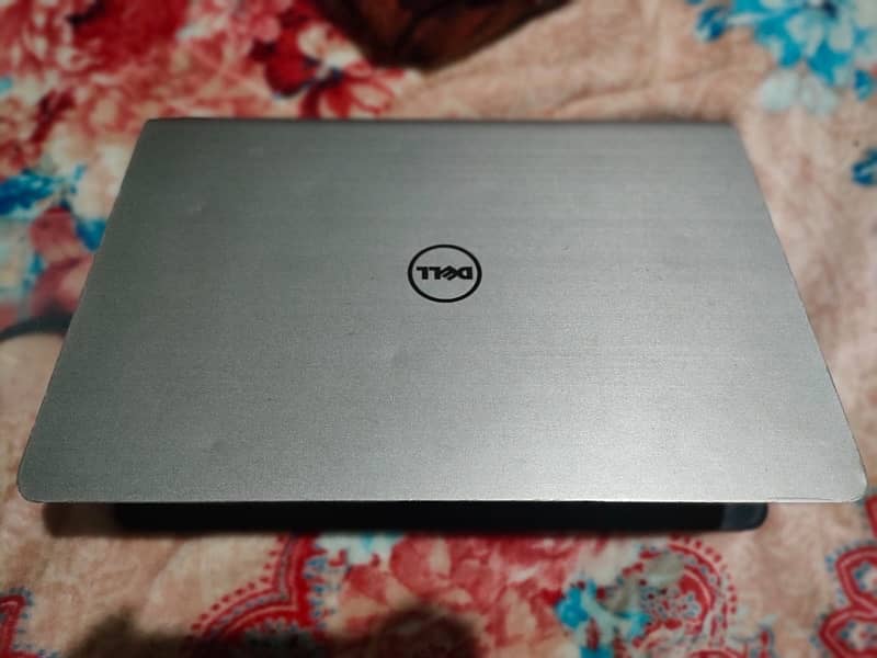 Dell i5 4th generation 16 gb ram touch screen laptop for sale 0