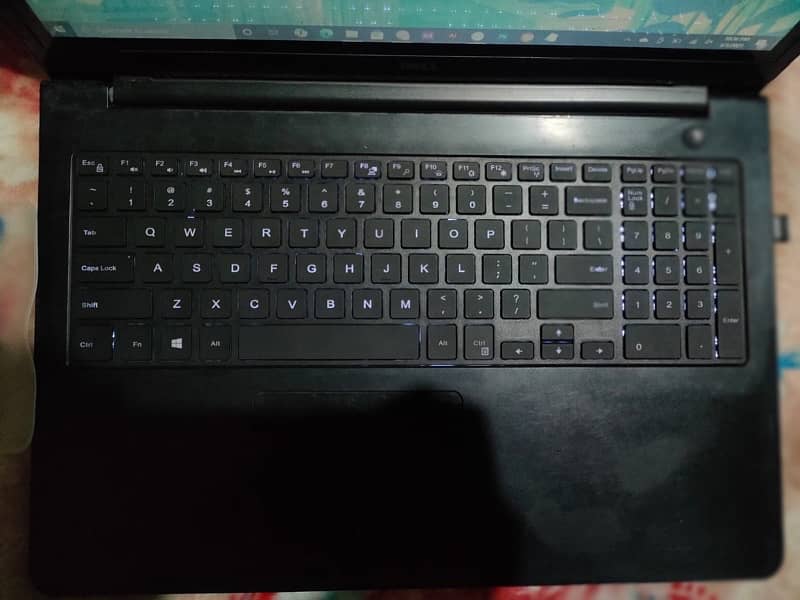 Dell i5 4th generation 16 gb ram touch screen laptop for sale 3