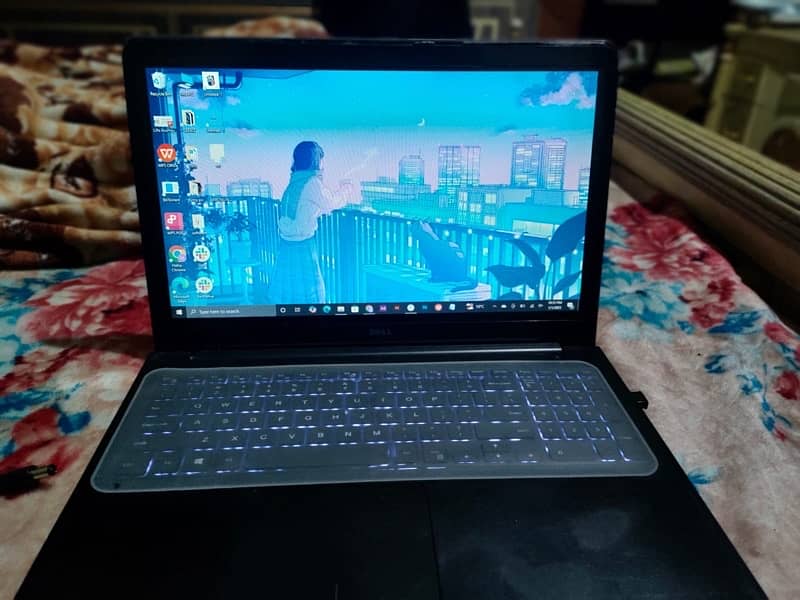 Dell i5 4th generation 16 gb ram touch screen laptop for sale 4