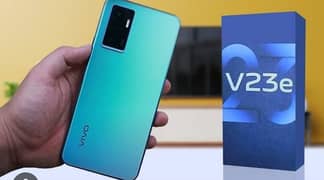 VIVO V23E 8/128