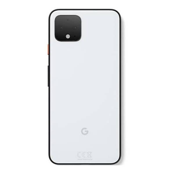 Google pixel 4 1