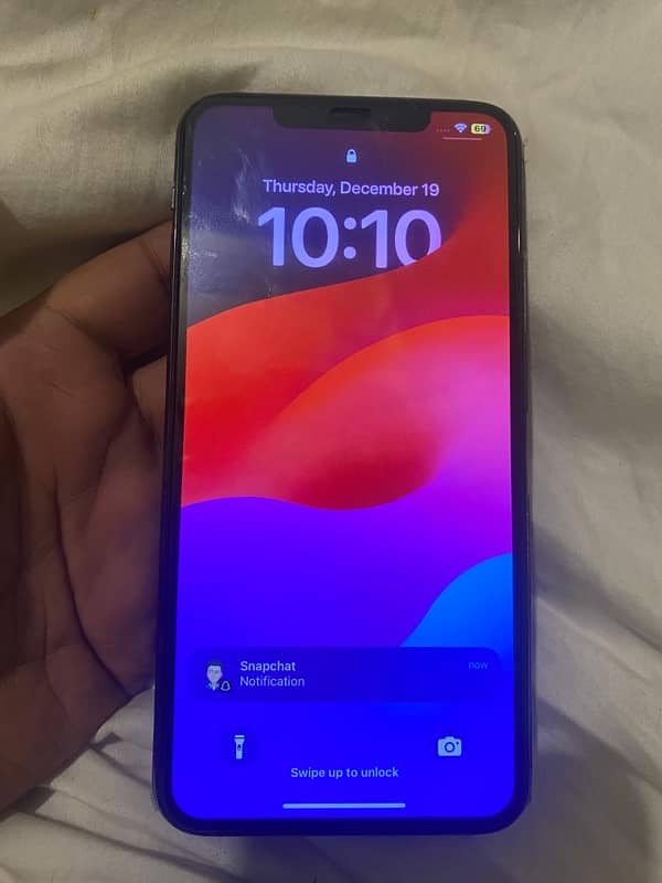 i phone 11 pro max non pta 0