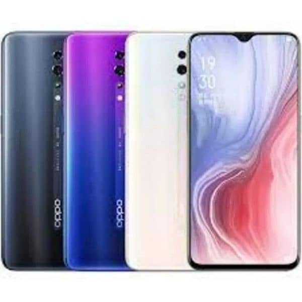 Oppo (Renoz2,Renoz,F15,F11,A57) 5