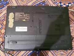 Stone laptops for sale RAM 4 mamory 250 good working