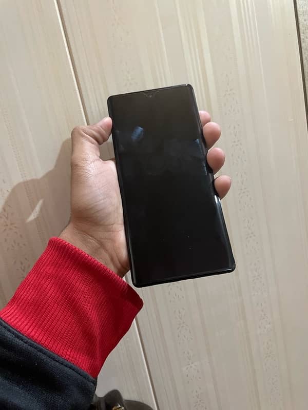 Google pixel 6 pro 1