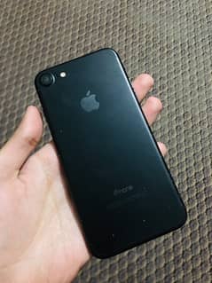 Iphone 7 128gb Pta Approved