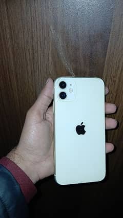 iphone 11 pta with box