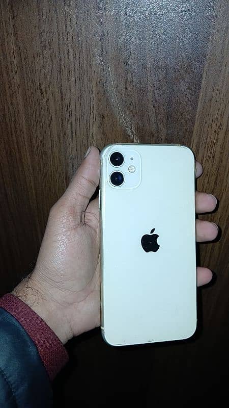 iphone 11 pta with box 0