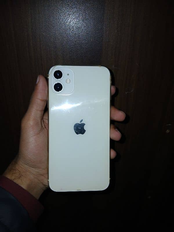 iphone 11 pta with box 4