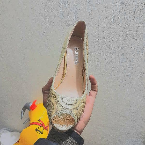 bridal heels, bridal barat heels, bridal lahga gheels 0