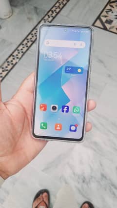 Tecno Camon 20 (16/256)