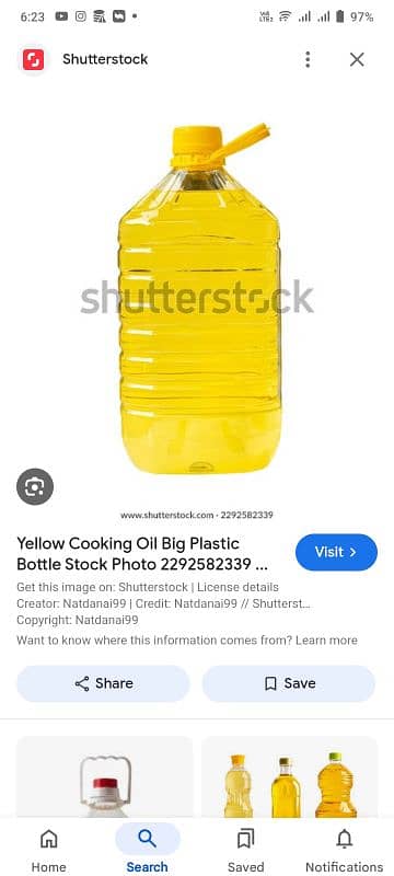 oreal open coking oils hole sale 475 par kg 0