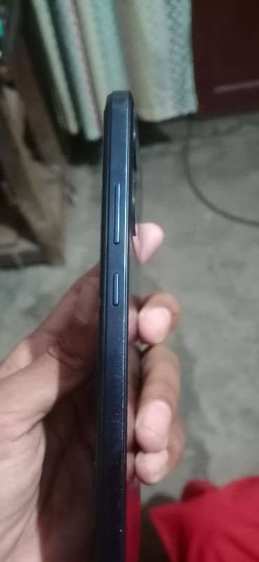 infinix smart 7 4+3/64 1