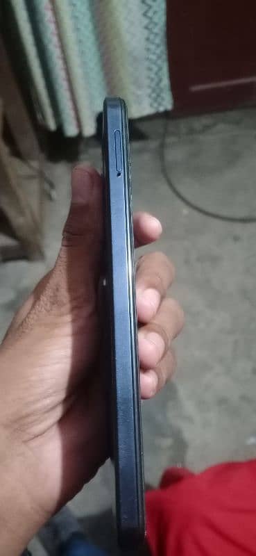 infinix smart 7 4+3/64 2