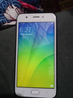 Oppo A57 New