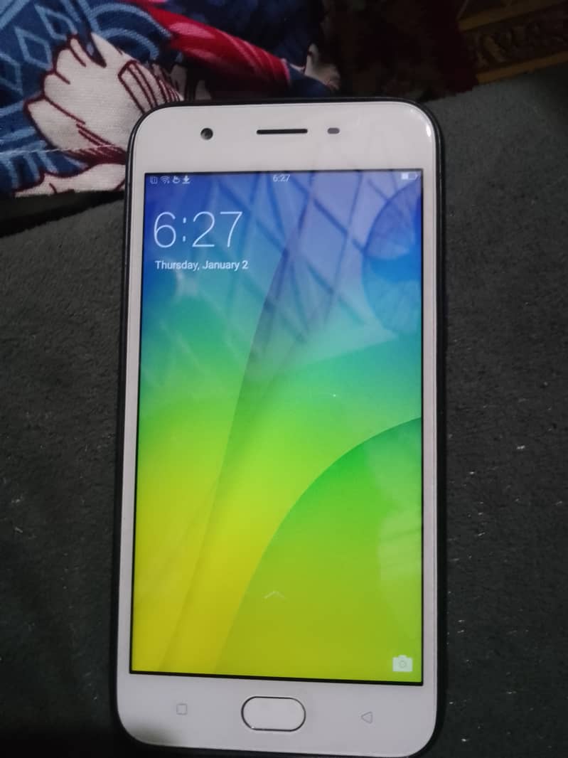 Oppo A57 New 0