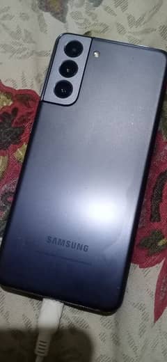 Samsung s21 5g dual approved