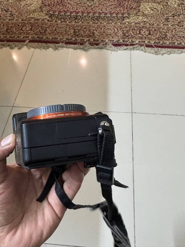 Sony A7 iii for sale 0