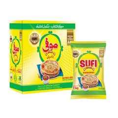 Sufi Ghee 5KG 2580Rs. 03035889420