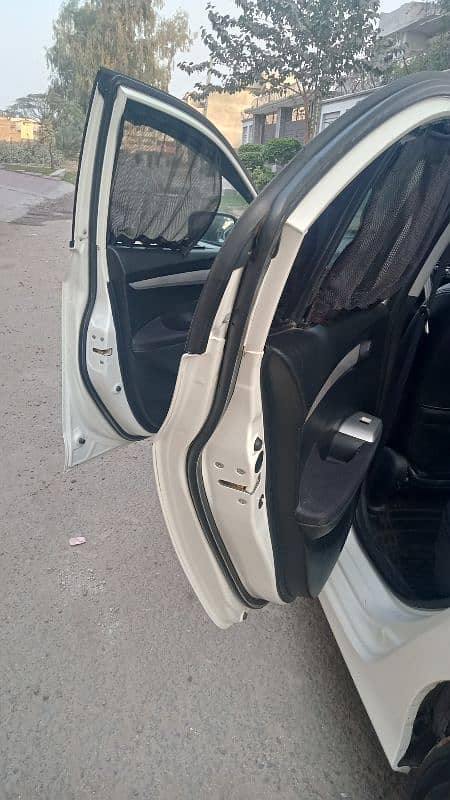 Honda City Bumper to Bumper Genuine 9