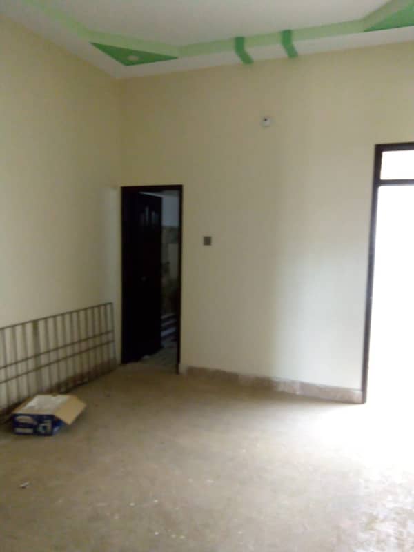 200 Sq Yards G+2 House For Rent In Sector X Gulshan-e-Maymar 6