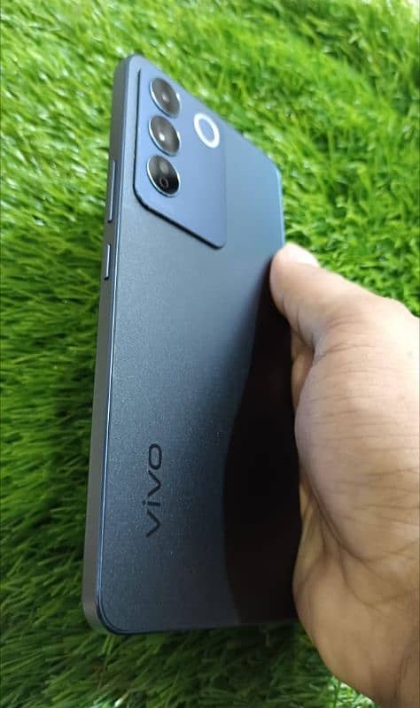 Vivo v27e brand new condition 0