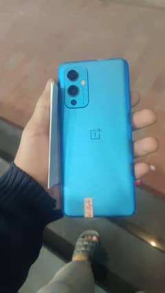 OnePlus 9 12+8 256