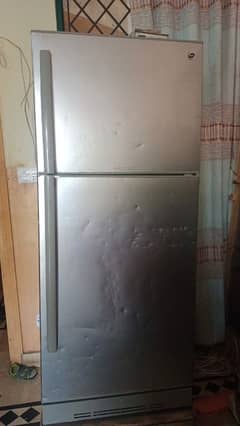 PEL REFRIGERATORS (ARTIC MODEL)