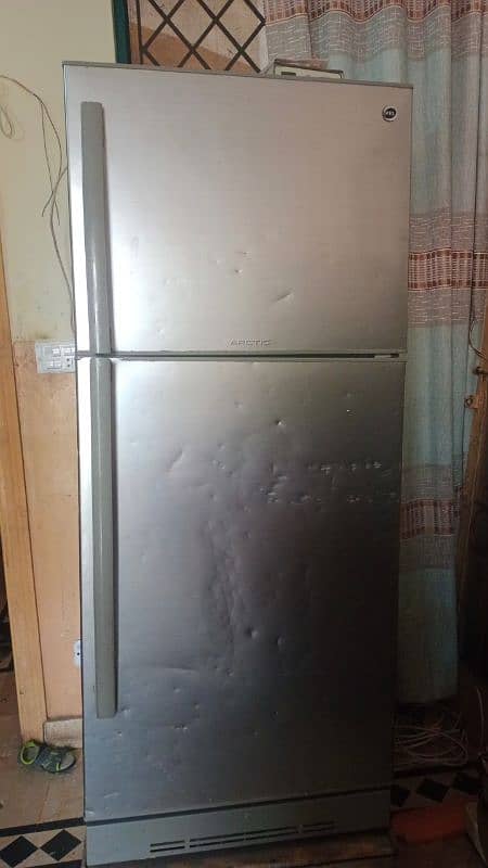 PEL REFRIGERATORS (ARTIC MODEL) 0