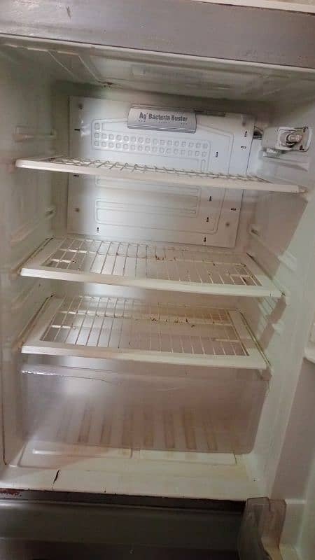 PEL REFRIGERATORS (ARTIC MODEL) 2