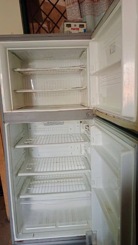 PEL REFRIGERATORS (ARTIC MODEL) 5