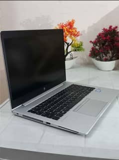 HP EliteBook 840 G6 8Th Generation i5