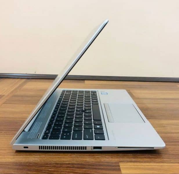 HP EliteBook 840 G6 8Th Generation i5 1