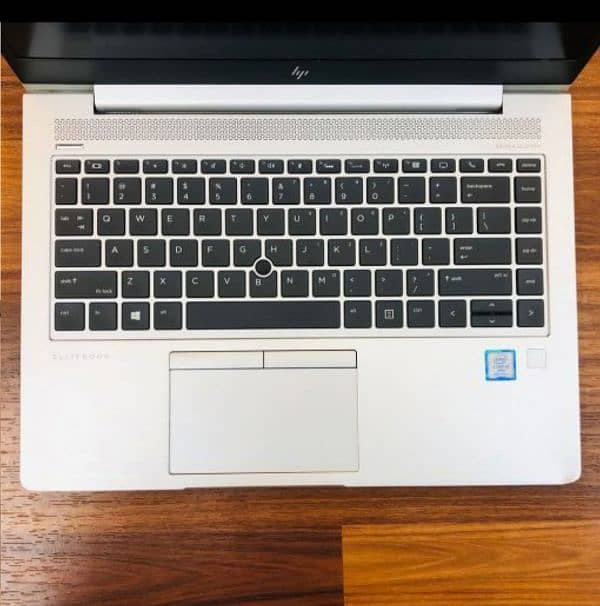 HP EliteBook 840 G6 8Th Generation i5 3