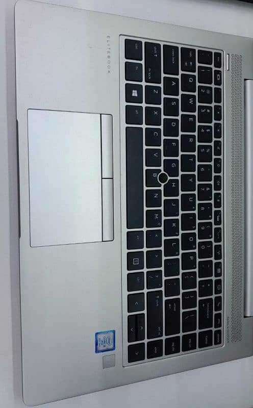 HP EliteBook 840 G6 8Th Generation i5 4