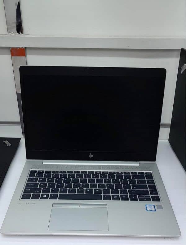 HP EliteBook 840 G6 8Th Generation i5 5