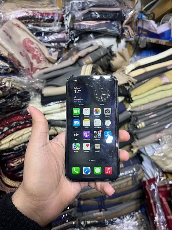 iphone 11 non active 2