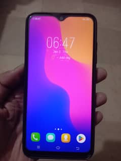 vivo y91