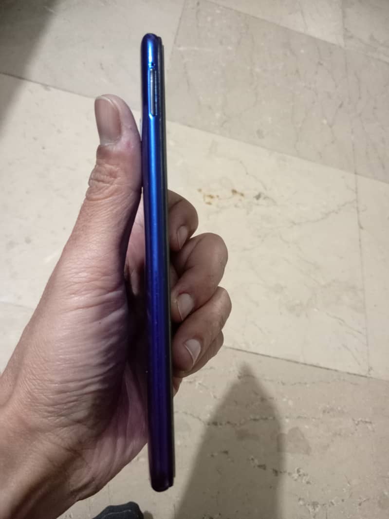 vivo y91 2